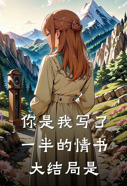 你是我写了一半的情书大结局是