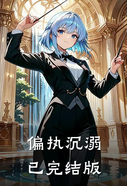 偏执沉溺已完结版
