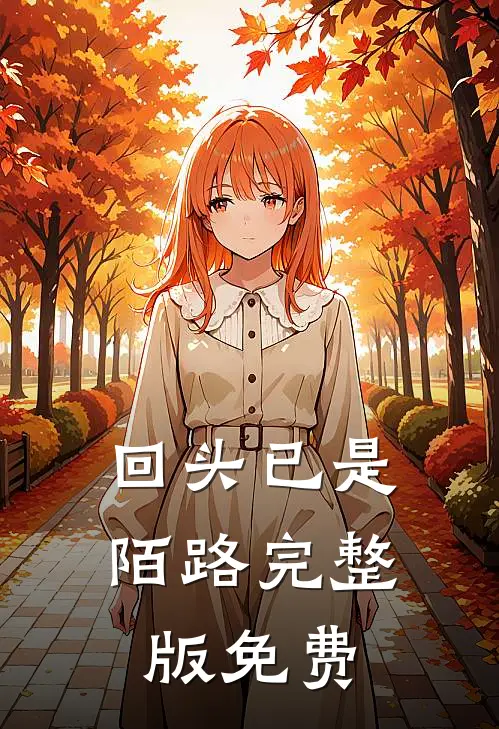 回头已是陌路完整版免费