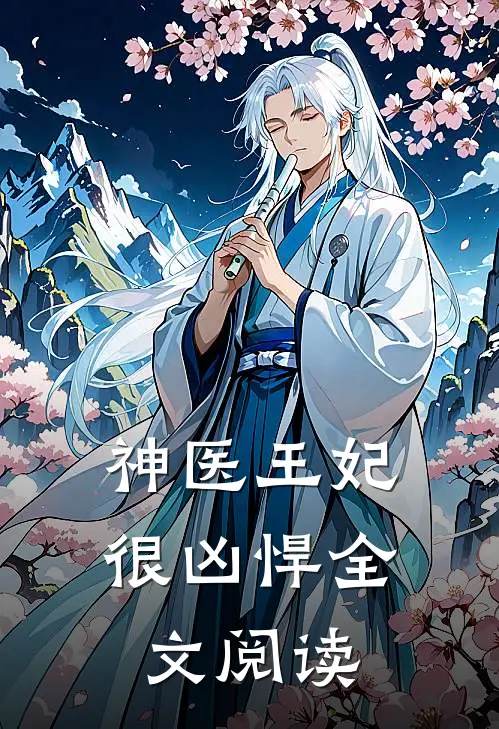 神医王妃很凶悍全文阅读
