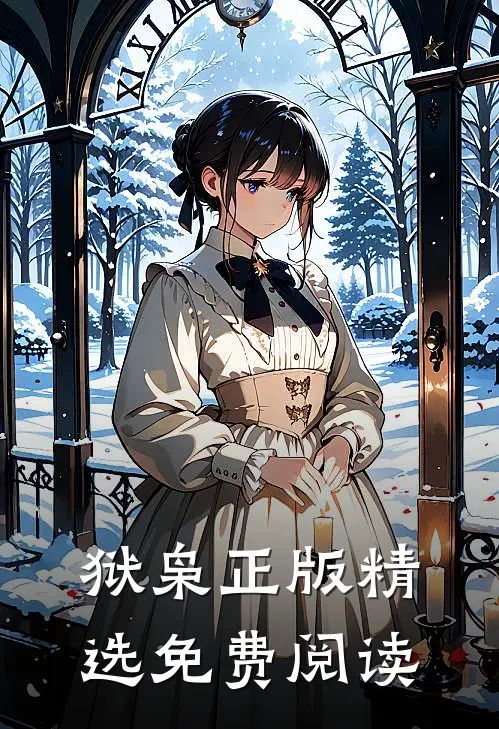 狱枭正版精选免费阅读