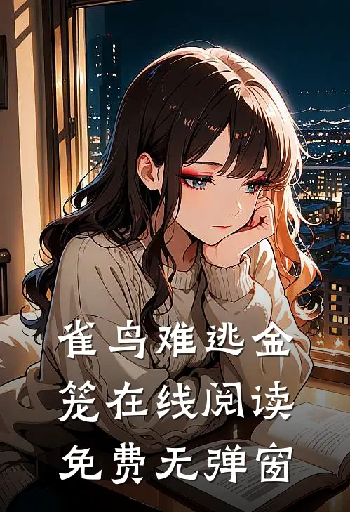 雀鸟难逃金笼在线阅读免费无弹窗