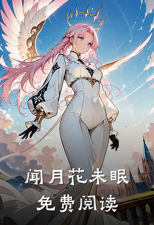 闻月花未眠免费阅读