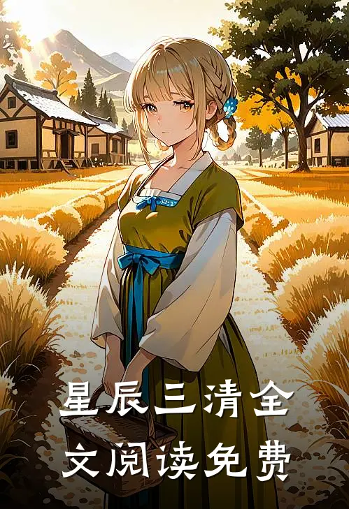 星辰三清全文阅读免费