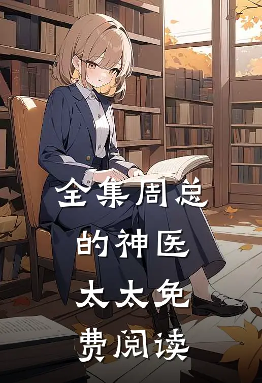 全集周总的神医太太免费阅读