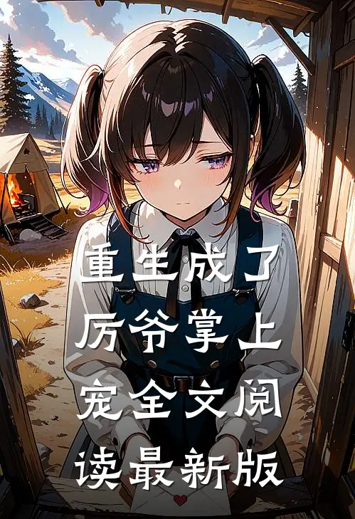 重生成了厉爷掌上宠全文阅读最新版