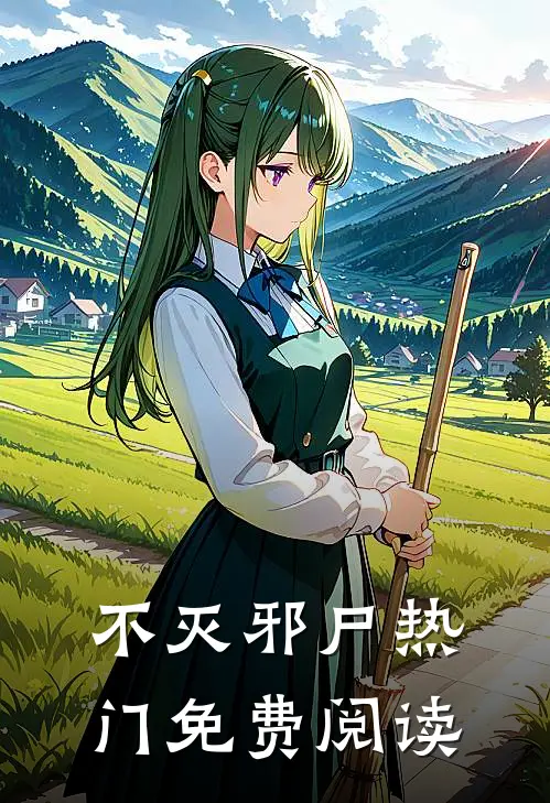 不灭邪尸热门免费阅读