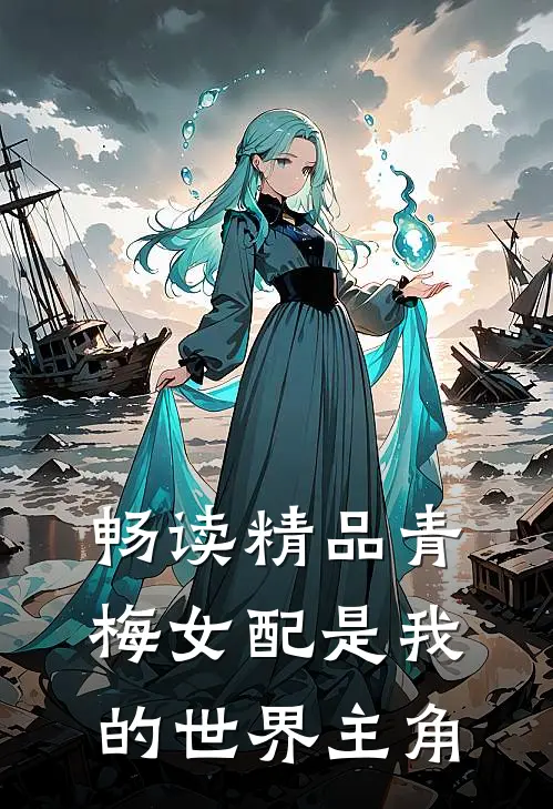 畅读精品青梅女配是我的世界主角