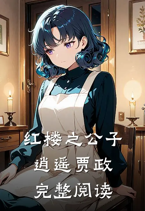 红楼之公子逍遥贾政完整阅读