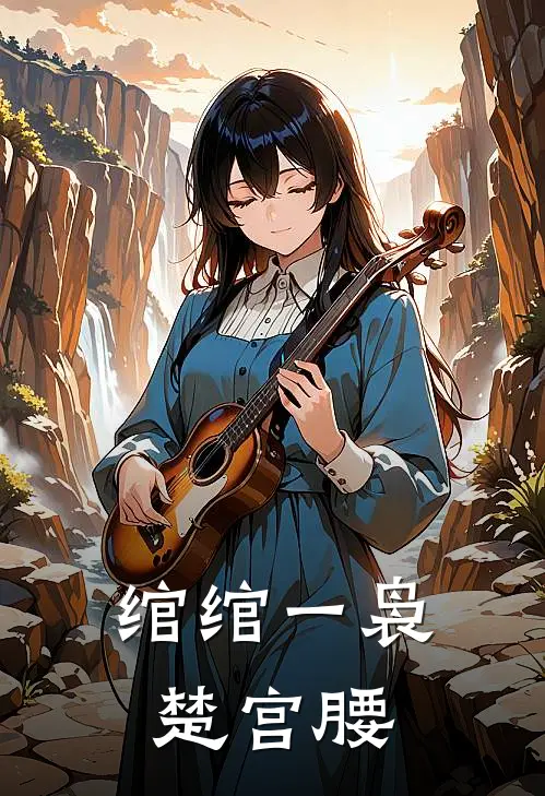 绾绾一袅楚宫腰