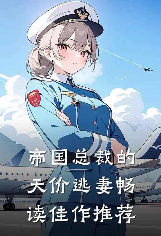 帝国总裁的天价逃妻畅读佳作推荐