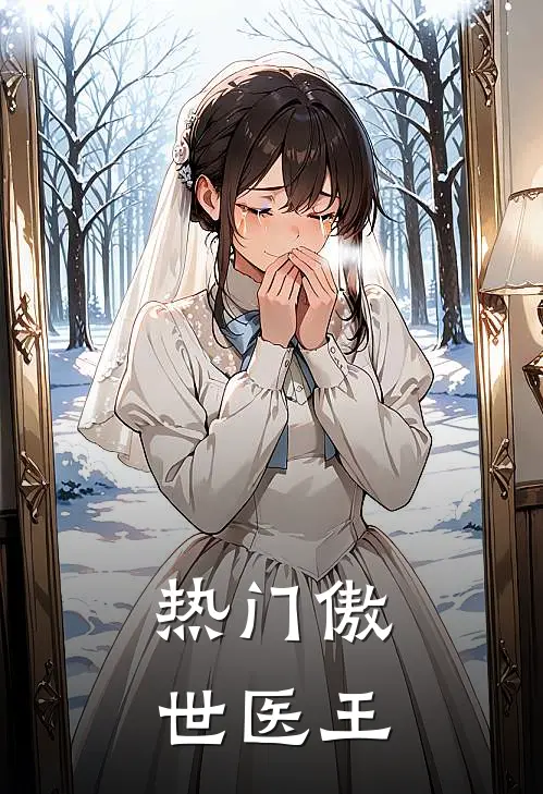 热门傲世医王