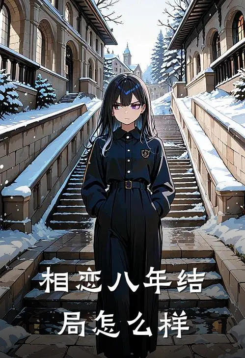 相恋八年结局怎么样