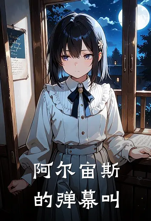 阿尔宙斯的弹幕叫