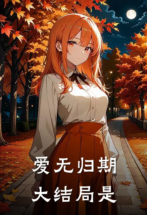 爱无归期大结局是