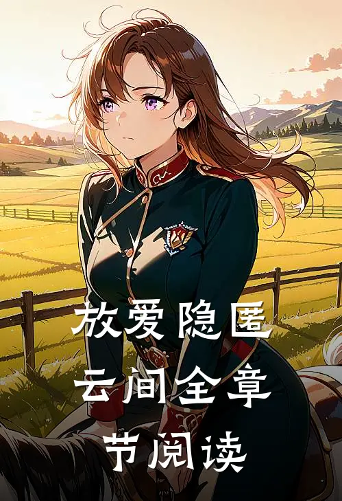 放爱隐匿云间全章节阅读