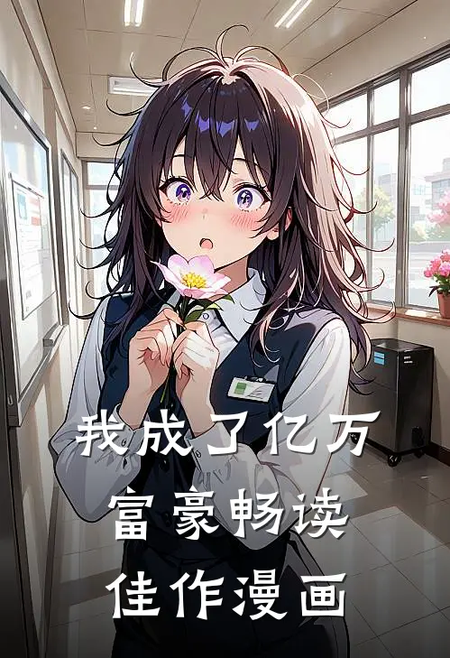 我成了亿万富豪畅读佳作漫画