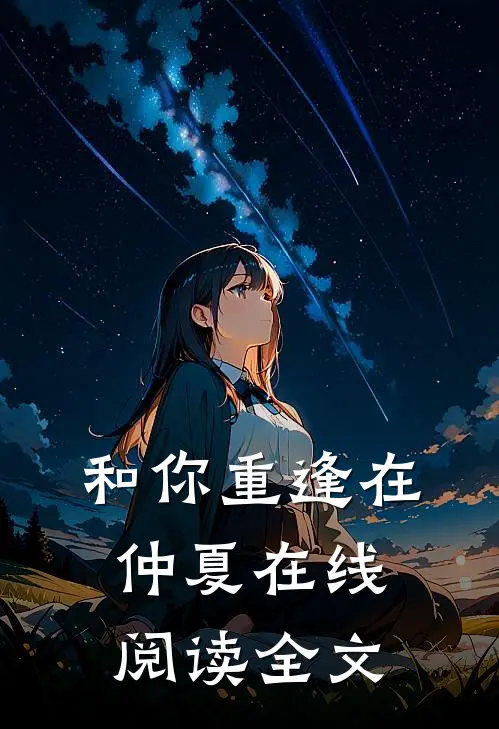 和你重逢在仲夏在线阅读全文
