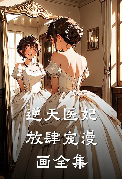 逆天医妃放肆宠漫画全集