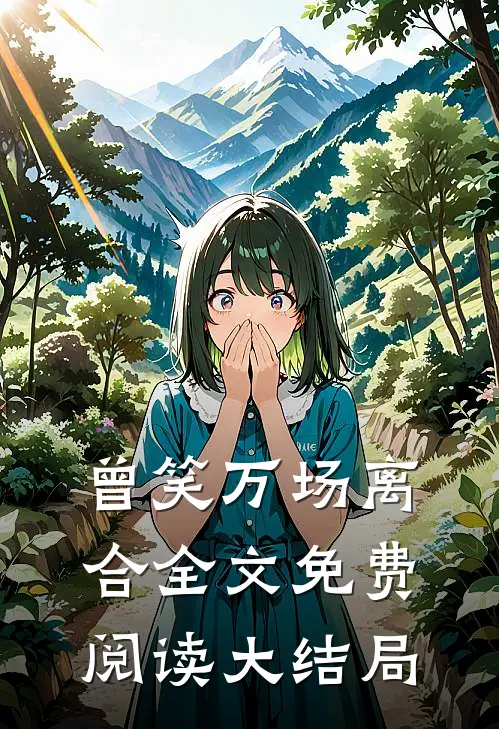 曾笑万场离合全文免费阅读大结局