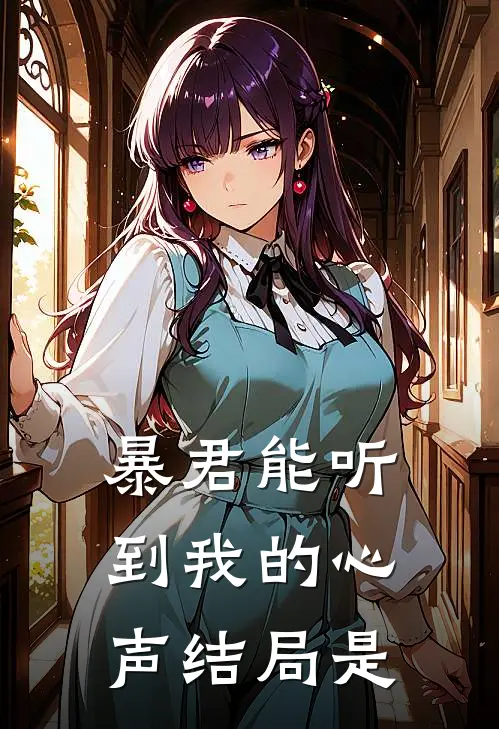 暴君能听到我的心声结局是