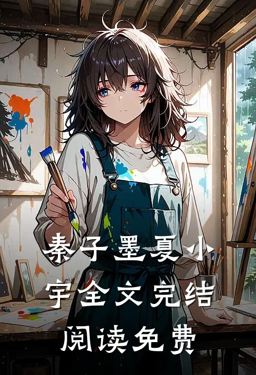 秦子墨夏小宇全文完结阅读免费