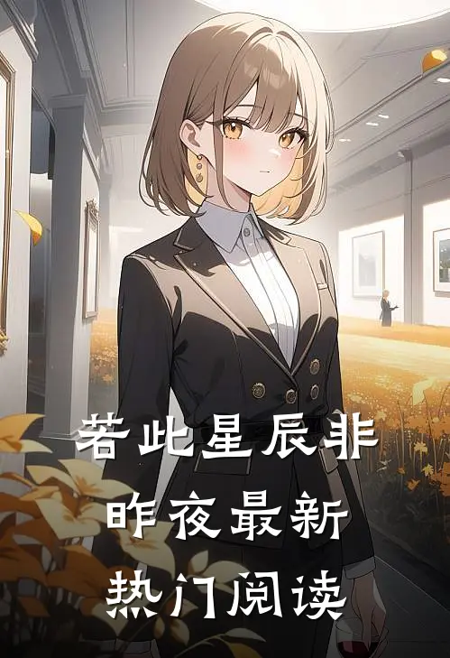 若此星辰非昨夜最新热门阅读
