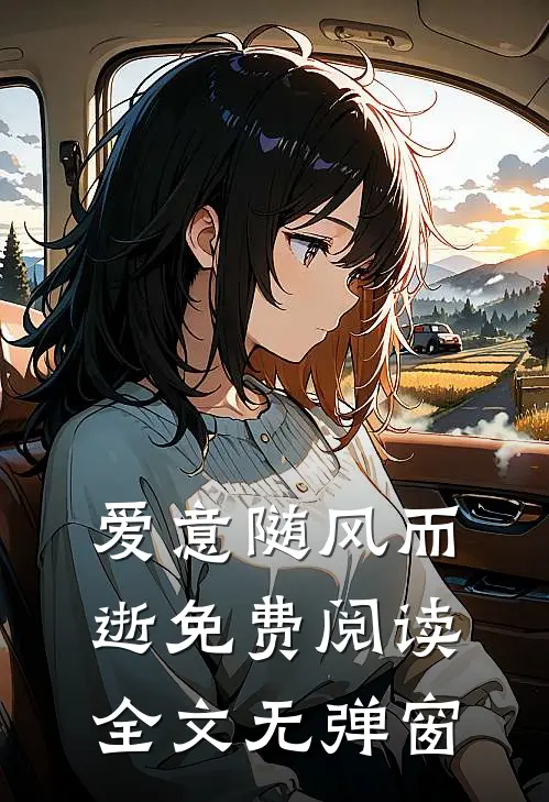 爱意随风而逝免费阅读全文无弹窗