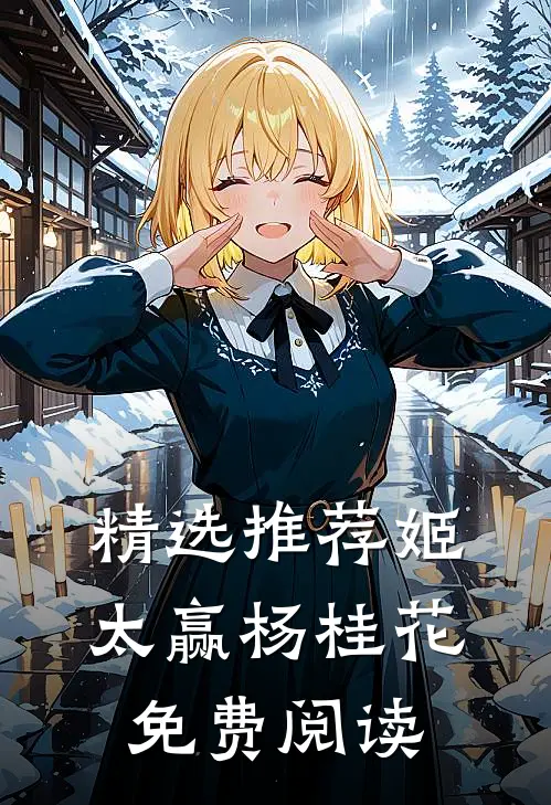 精选推荐姬太赢杨桂花免费阅读