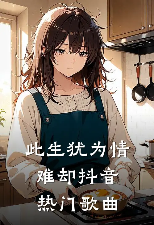 此生犹为情难却抖音热门歌曲