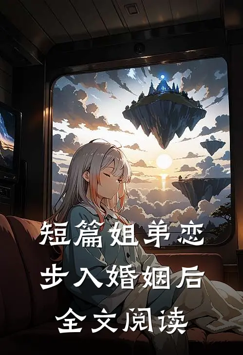 短篇姐弟恋步入婚姻后全文阅读