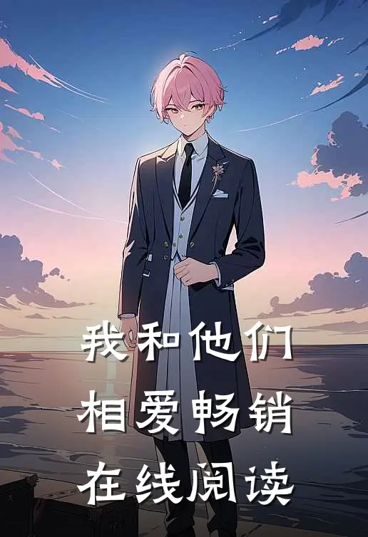 我和他们相爱畅销在线阅读