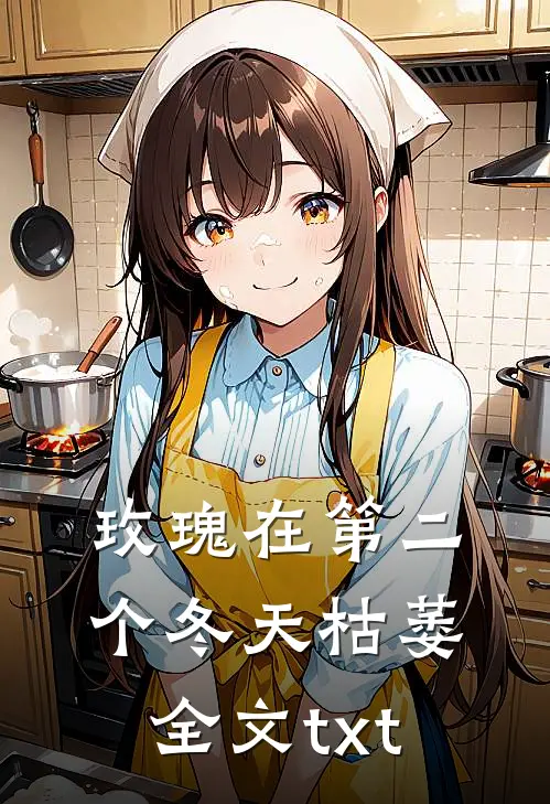 玫瑰在第二个冬天枯萎全文txt