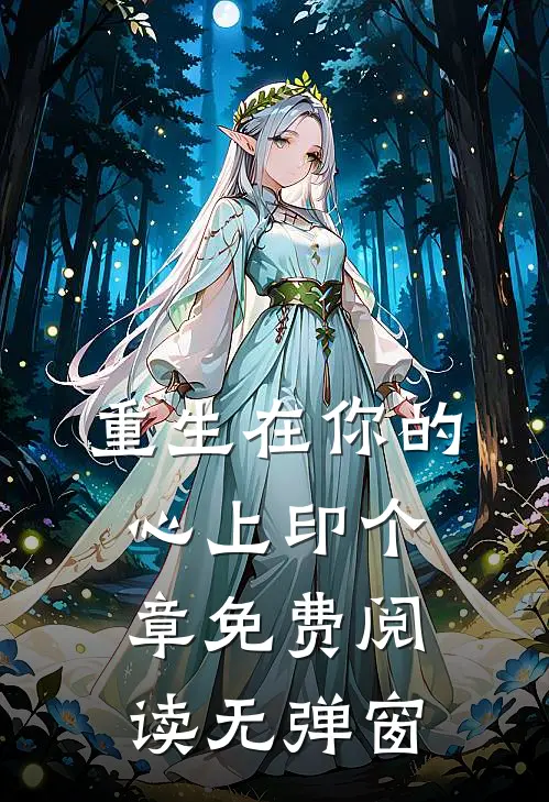 重生在你的心上印个章免费阅读无弹窗