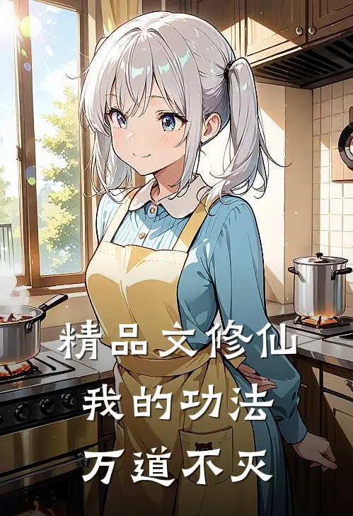 精品文修仙我的功法万道不灭