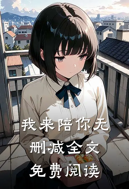 我来陪你无删减全文免费阅读