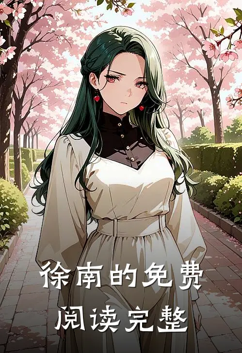 徐南的免费阅读完整