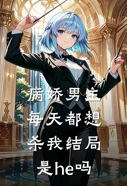病娇男主每天都想杀我结局是he吗