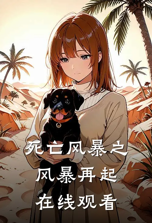 死亡风暴之风暴再起在线观看