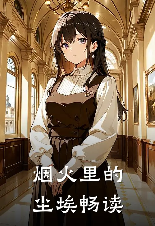 烟火里的尘埃畅读