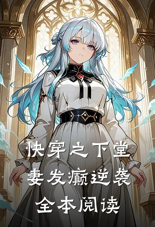 快穿之下堂妻发癫逆袭全本阅读