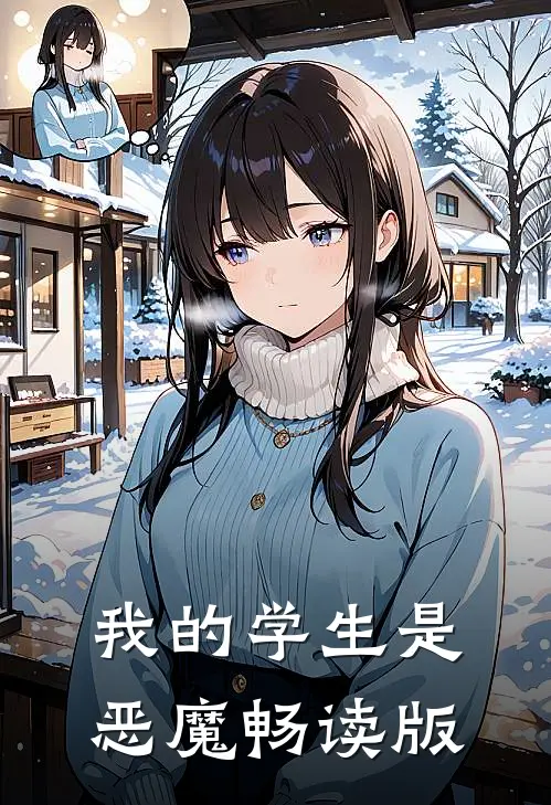 我的学生是恶魔畅读版