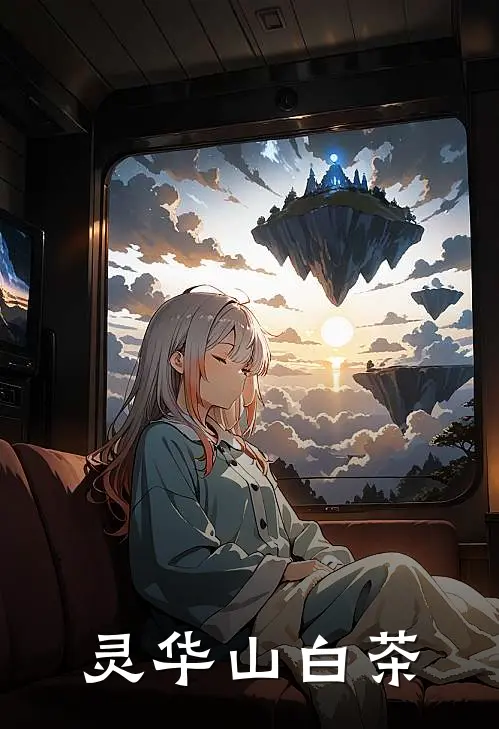 灵华山白茶