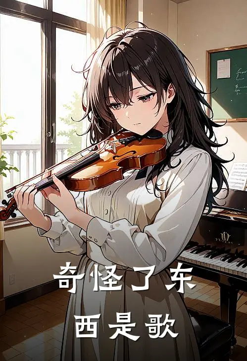 奇怪了东西是歌