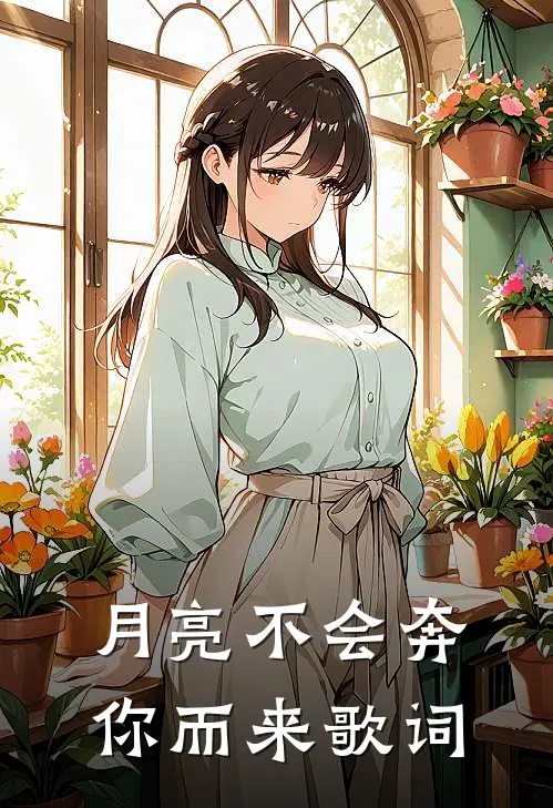 月亮不会奔你而来歌词