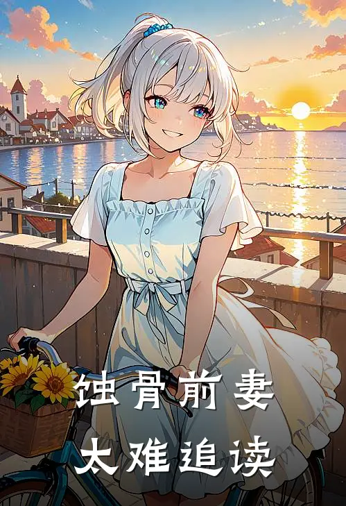 蚀骨前妻太难追读