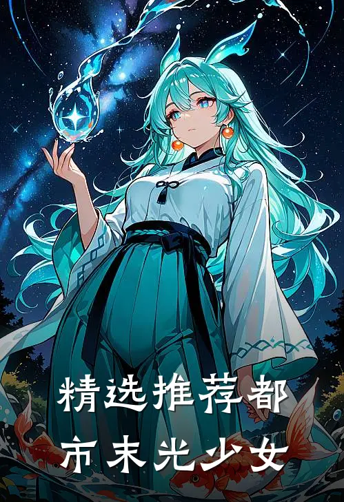 精选推荐都市末光少女