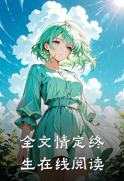 全文情定终生在线阅读