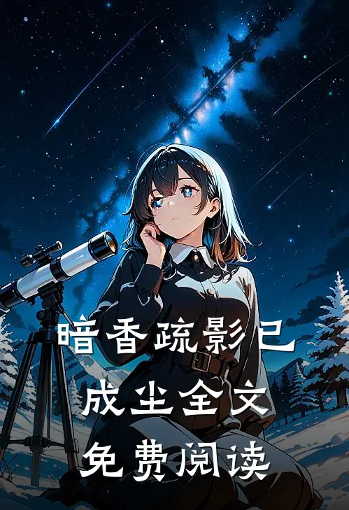 暗香疏影已成尘全文免费阅读