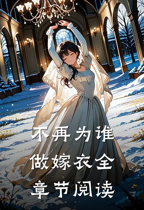 不再为谁做嫁衣全章节阅读